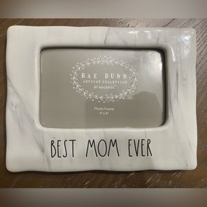 Rae Dunn Picture Frame